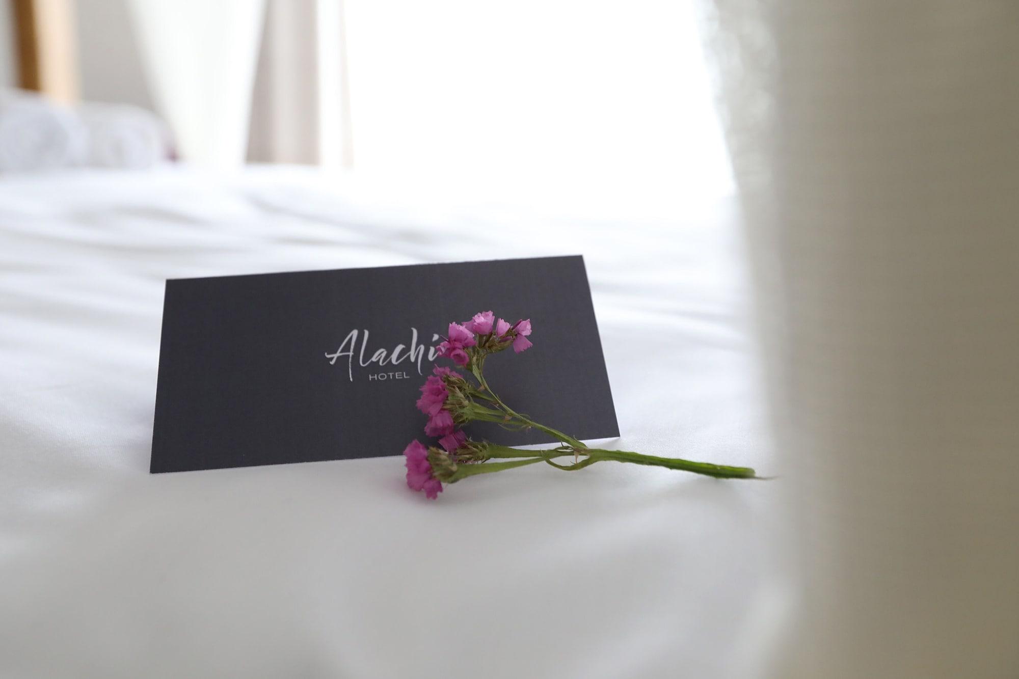Alachi Hotel Alacati Exterior photo