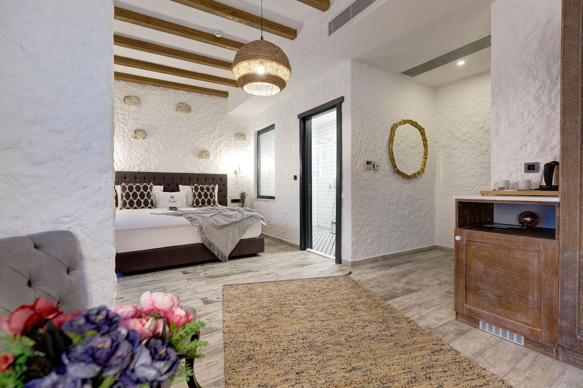 Alachi Hotel Alacati Exterior photo