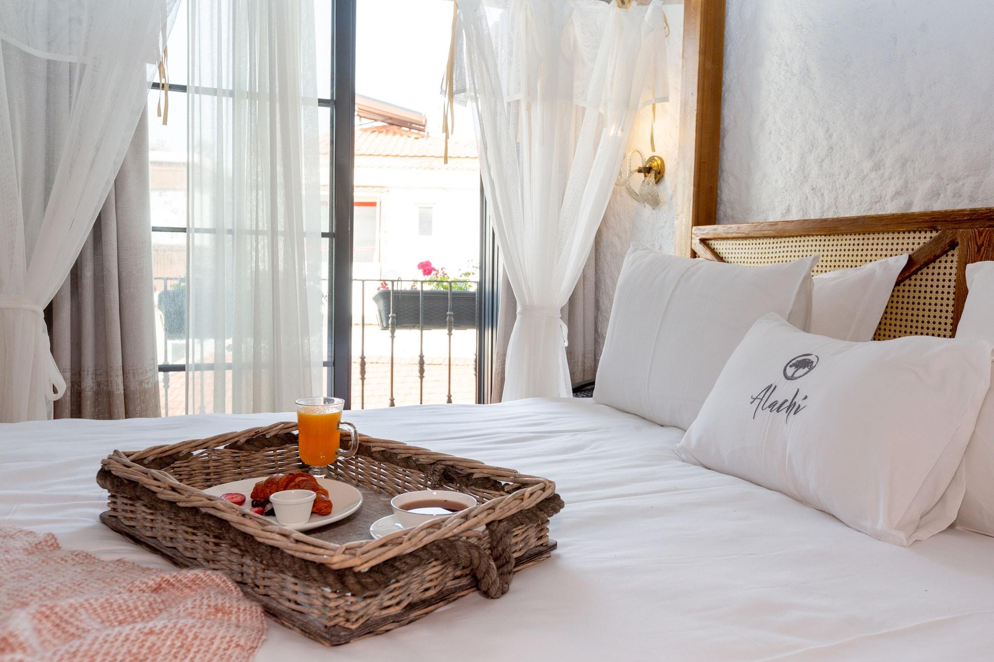 Alachi Hotel Alacati Exterior photo