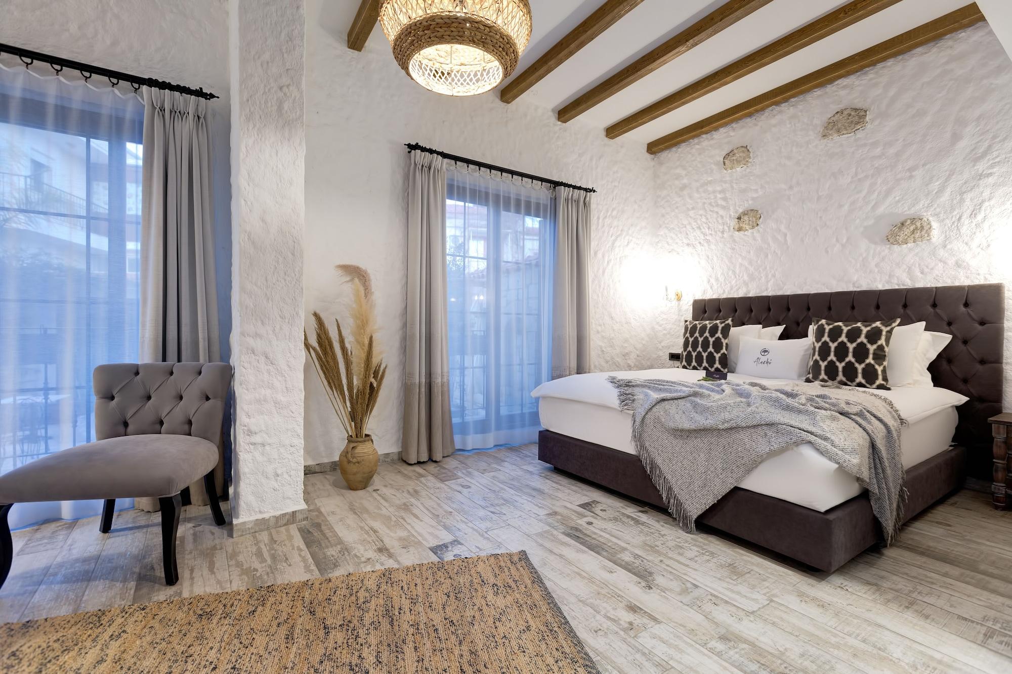 Alachi Hotel Alacati Exterior photo