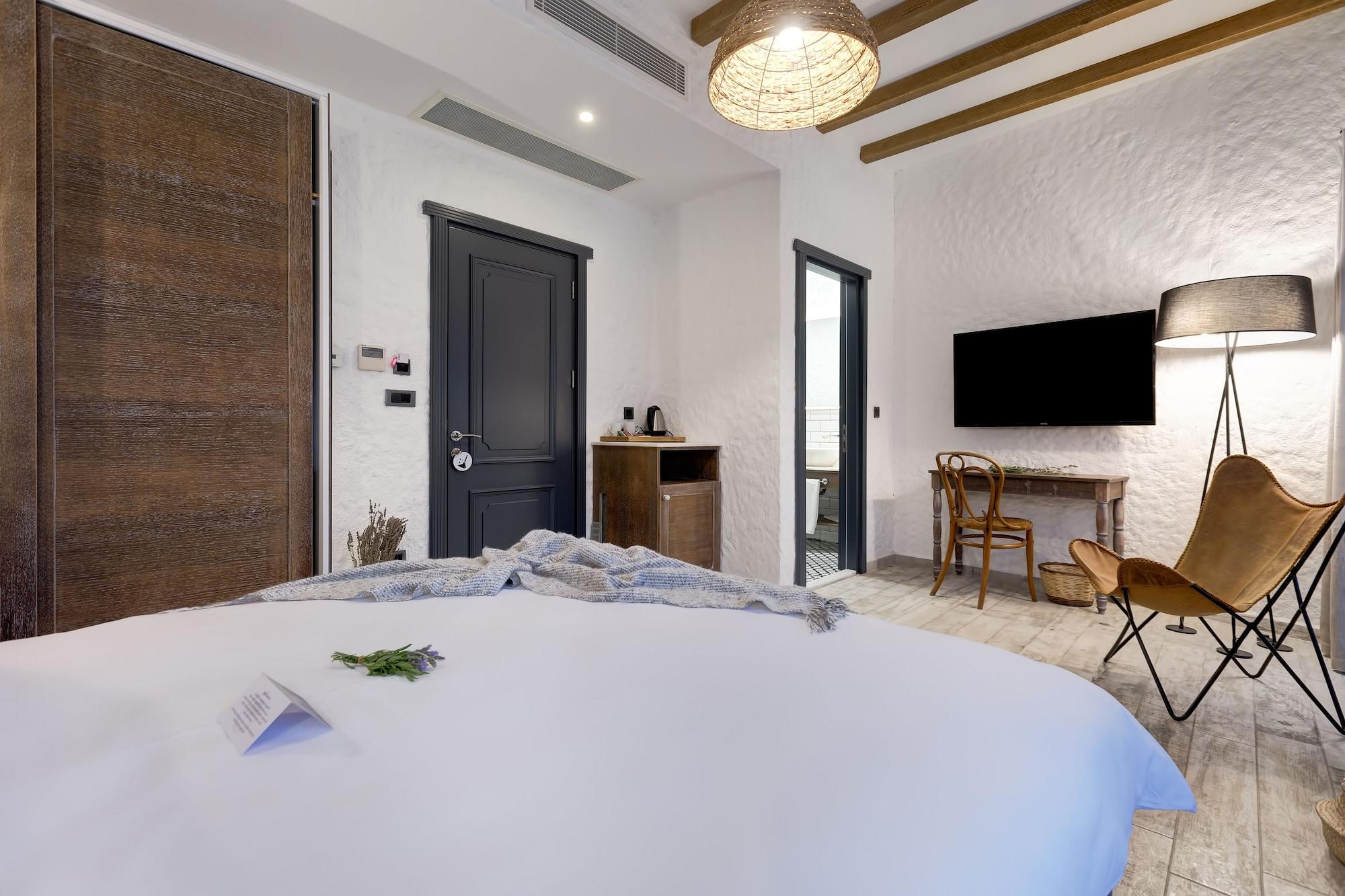 Alachi Hotel Alacati Exterior photo