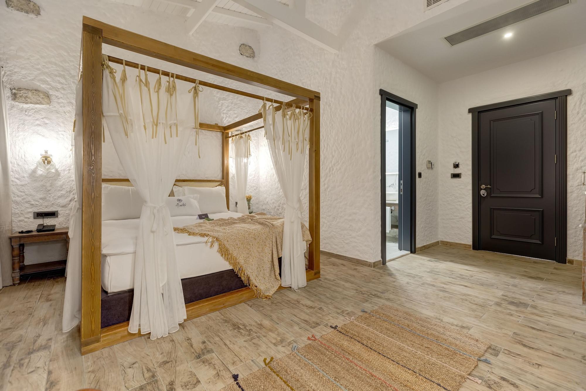 Alachi Hotel Alacati Exterior photo