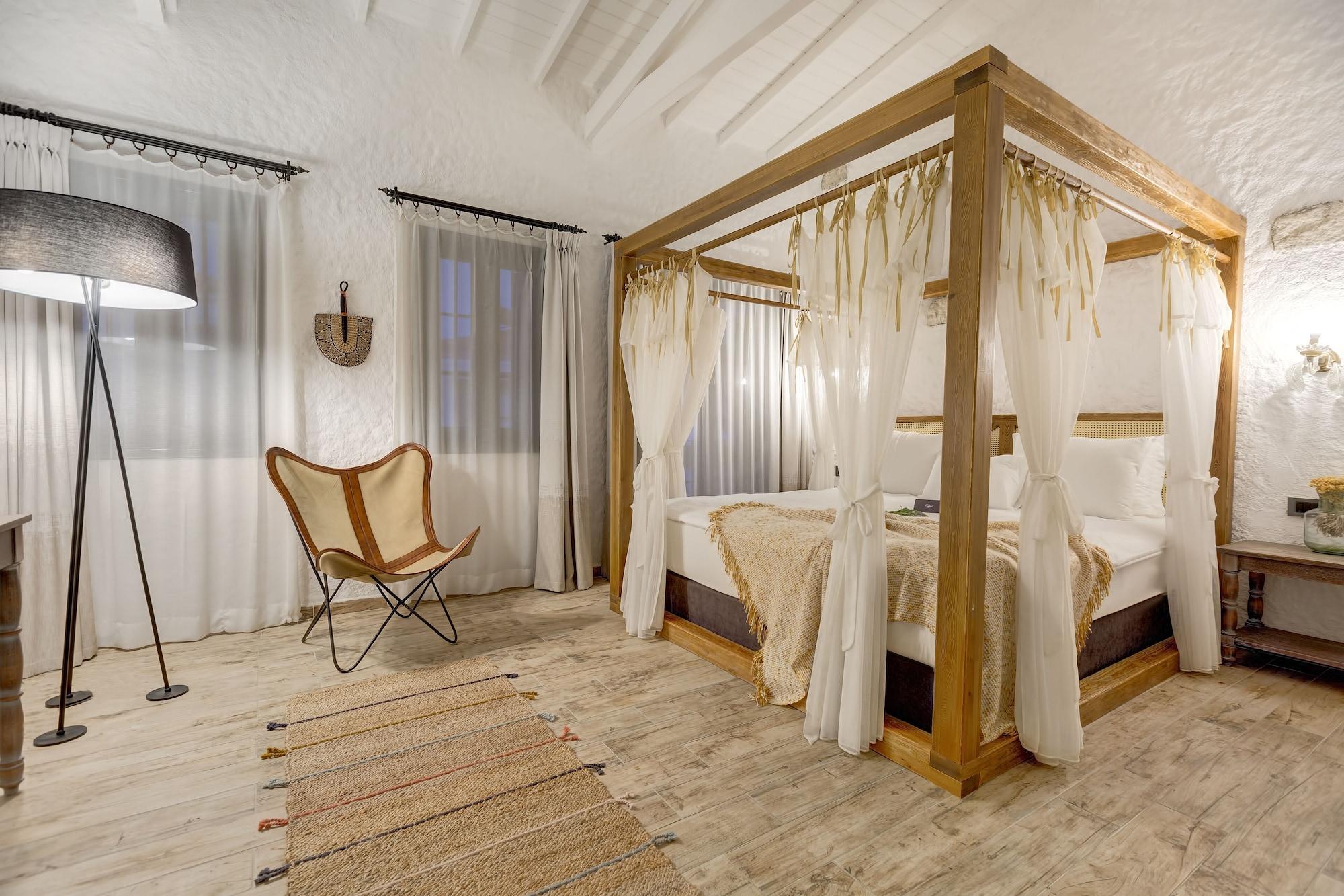 Alachi Hotel Alacati Exterior photo