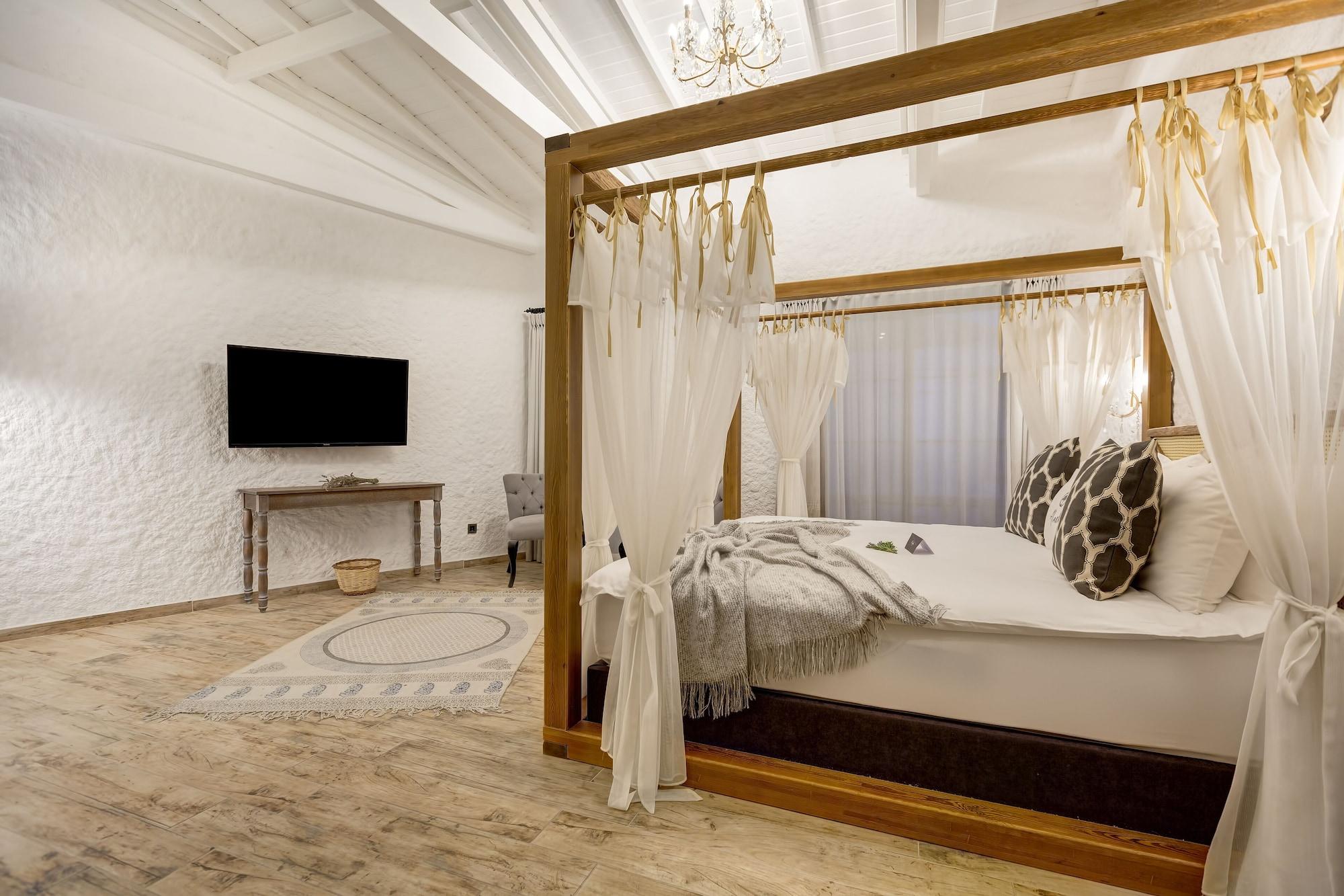 Alachi Hotel Alacati Exterior photo