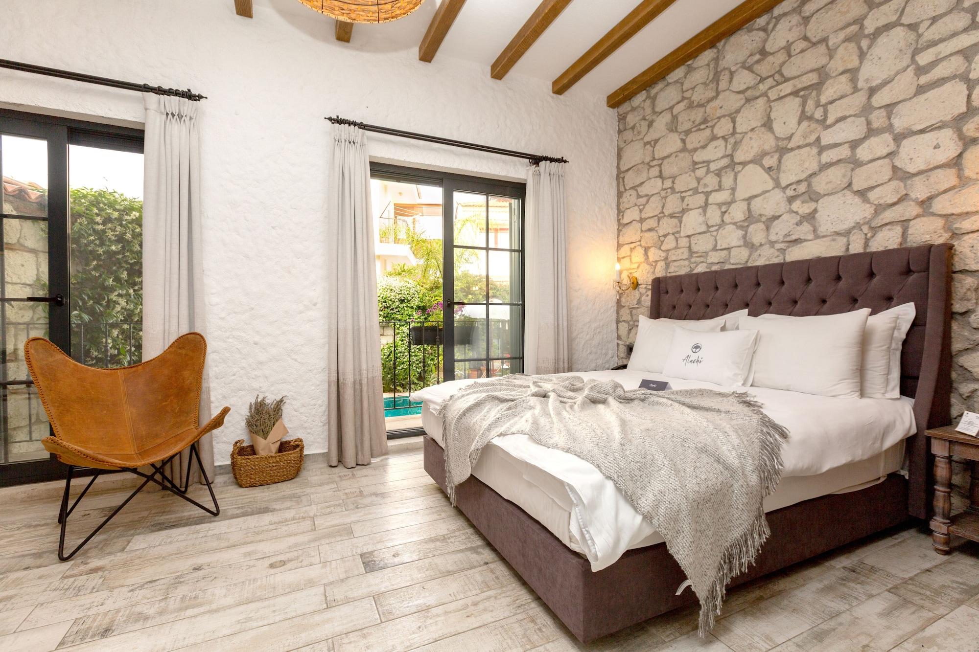 Alachi Hotel Alacati Exterior photo