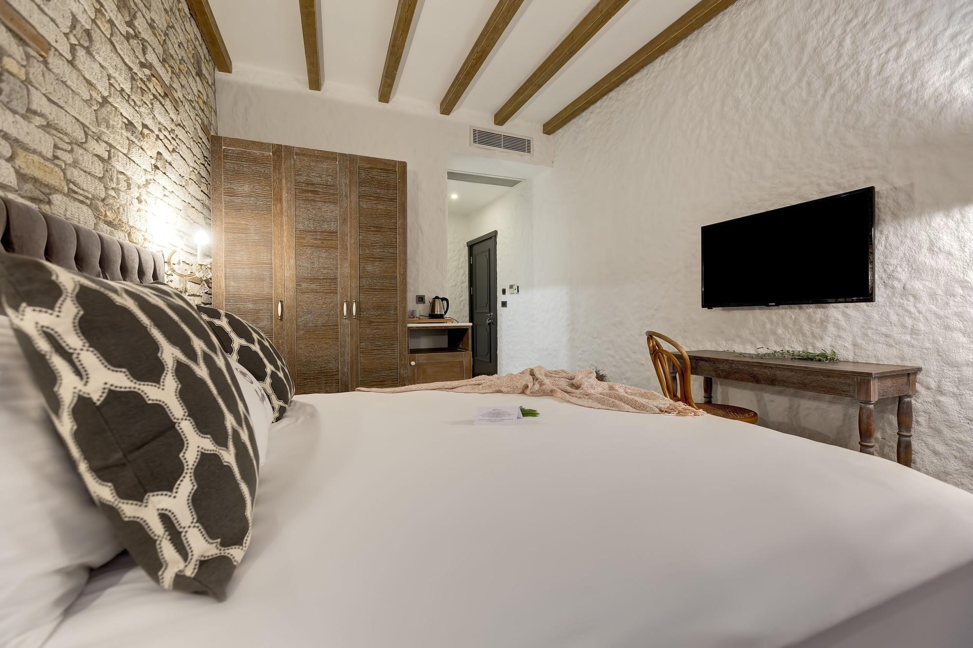 Alachi Hotel Alacati Exterior photo
