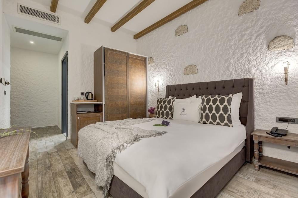Alachi Hotel Alacati Exterior photo
