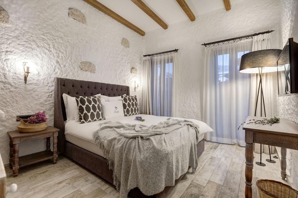 Alachi Hotel Alacati Exterior photo