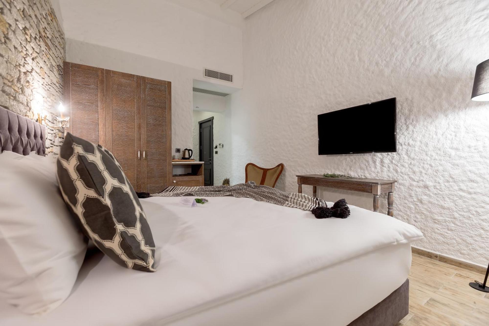 Alachi Hotel Alacati Room photo