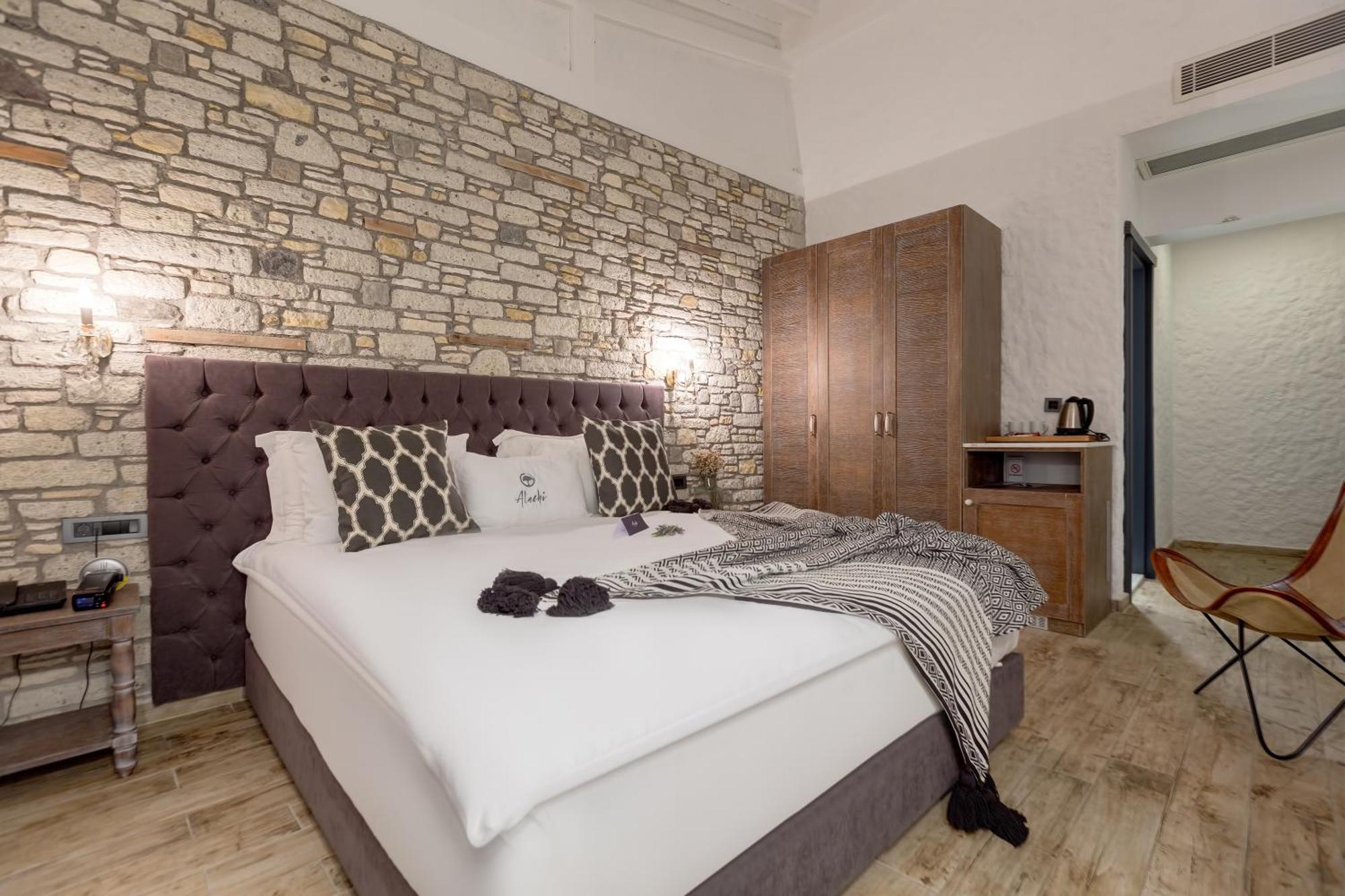 Alachi Hotel Alacati Room photo