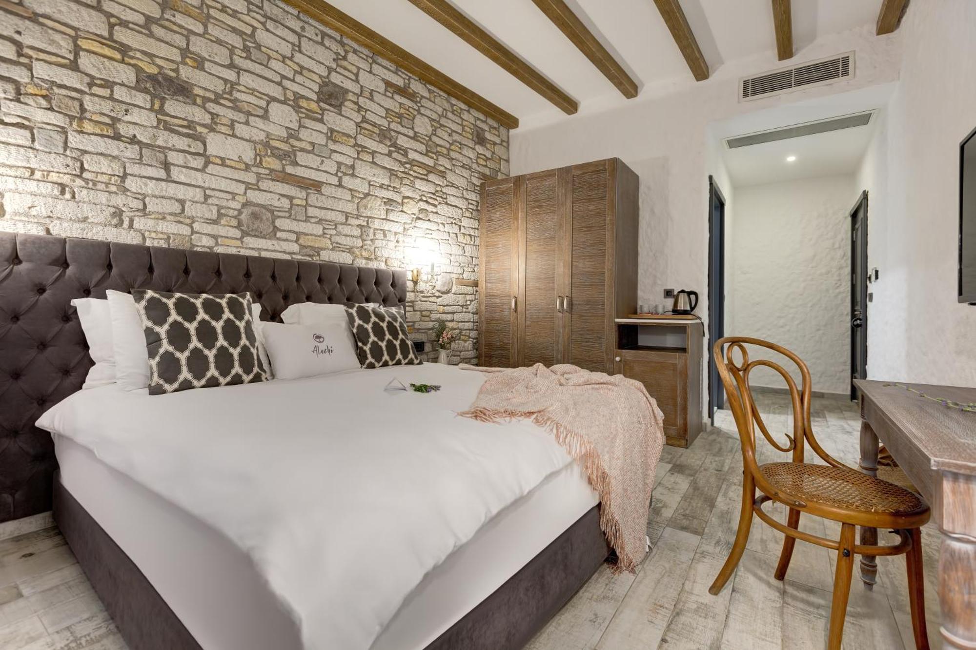 Alachi Hotel Alacati Room photo