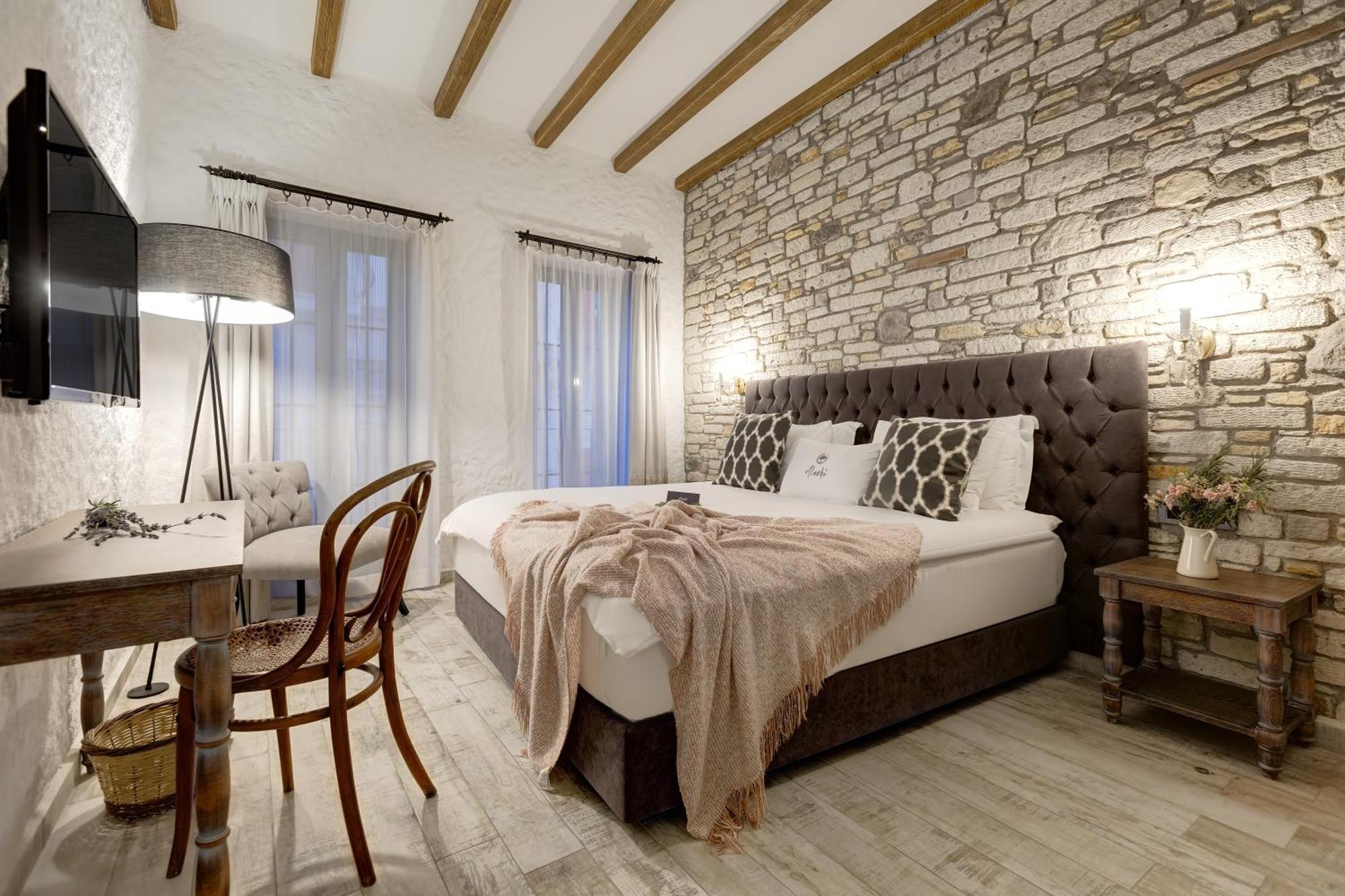Alachi Hotel Alacati Room photo