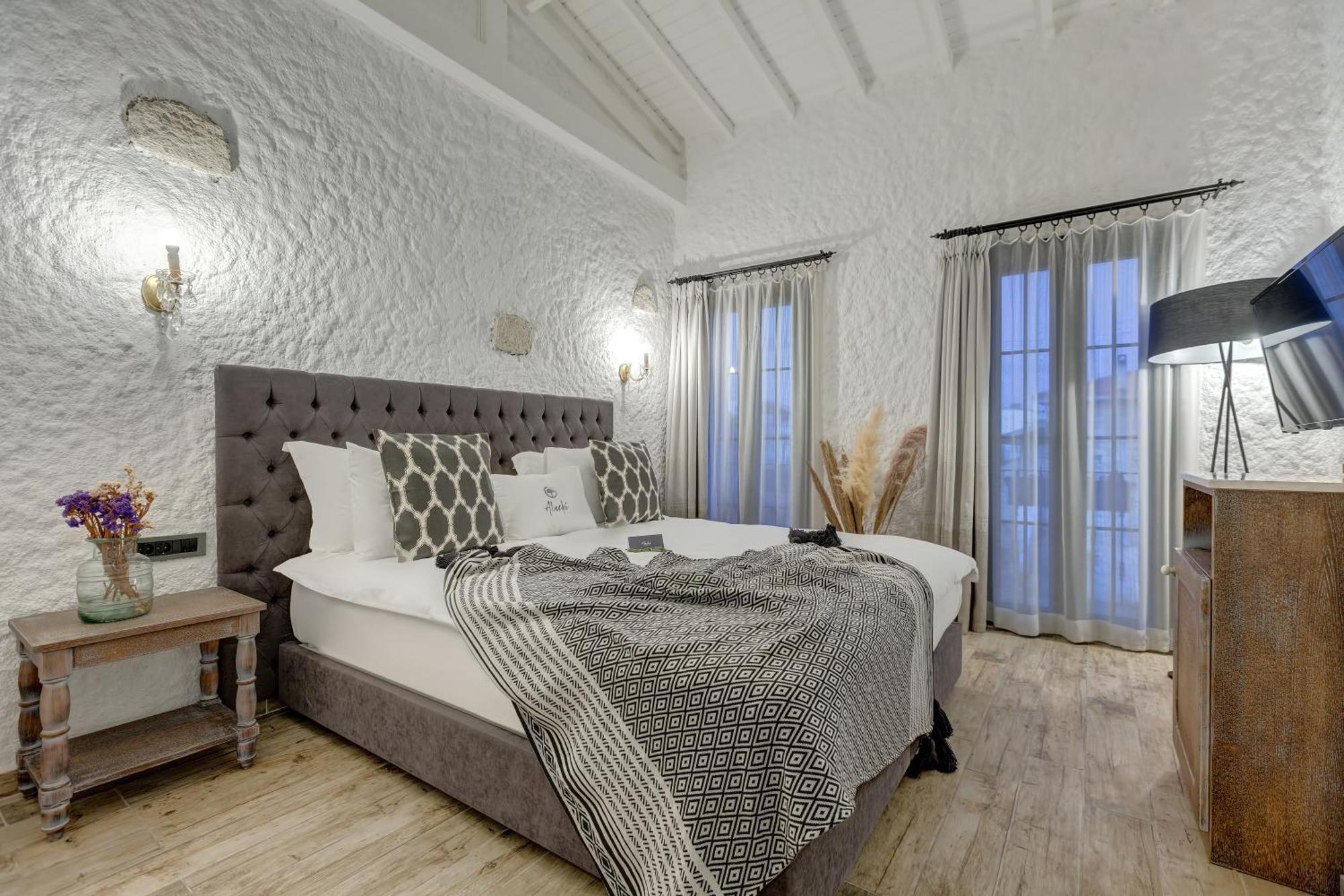 Alachi Hotel Alacati Room photo