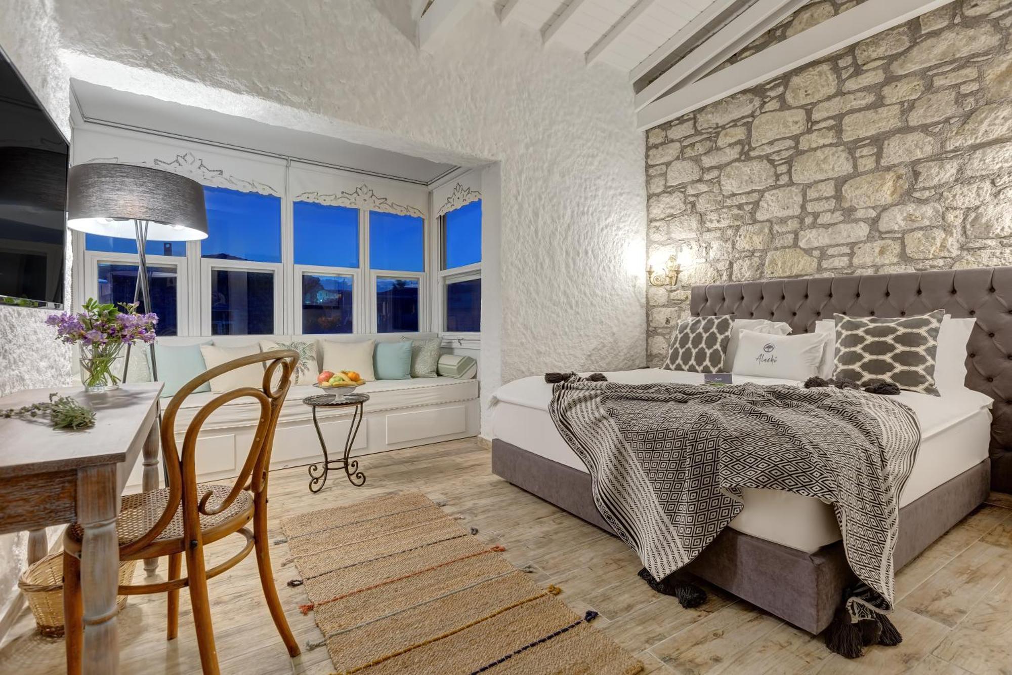 Alachi Hotel Alacati Room photo