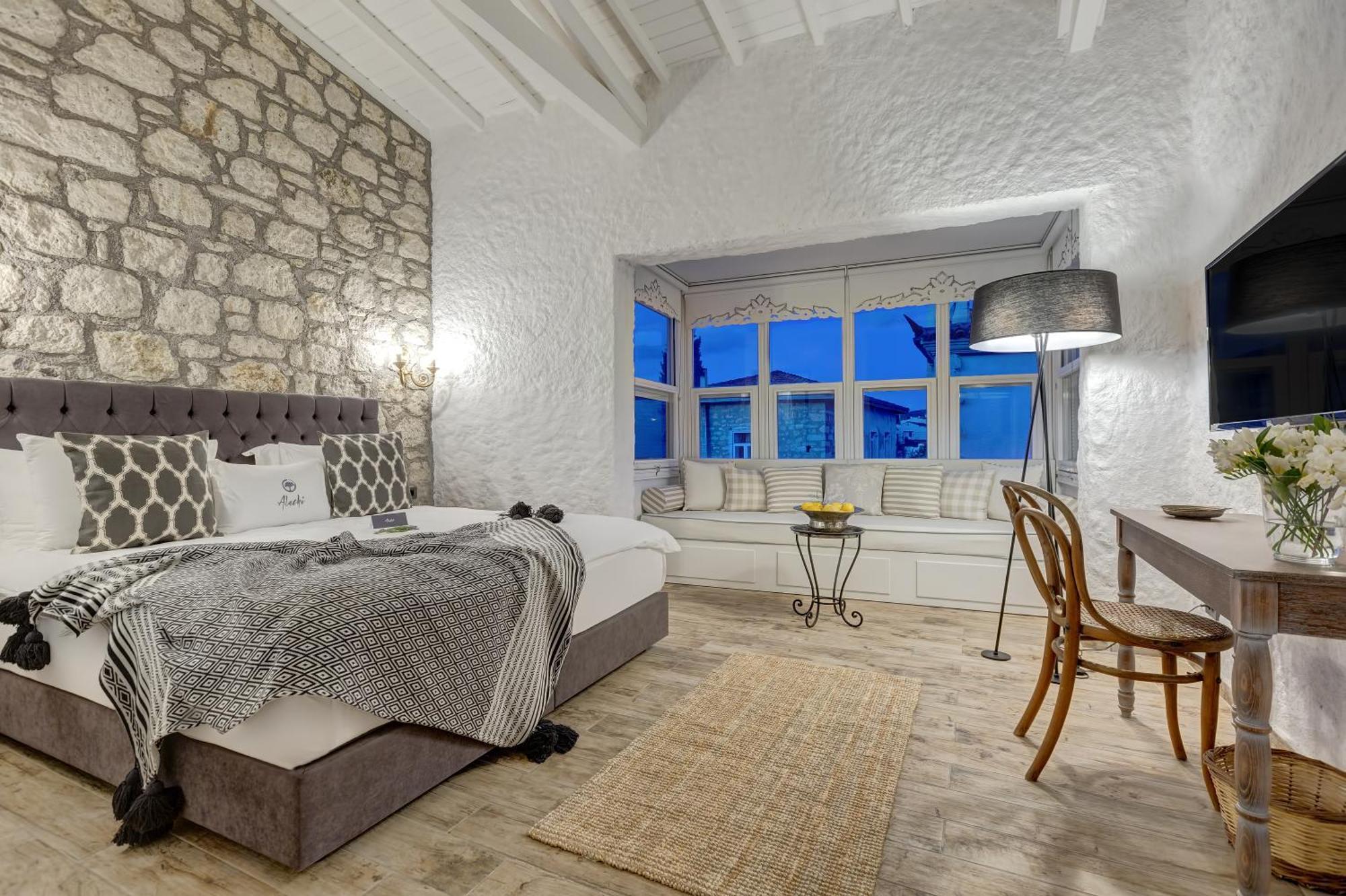 Alachi Hotel Alacati Room photo