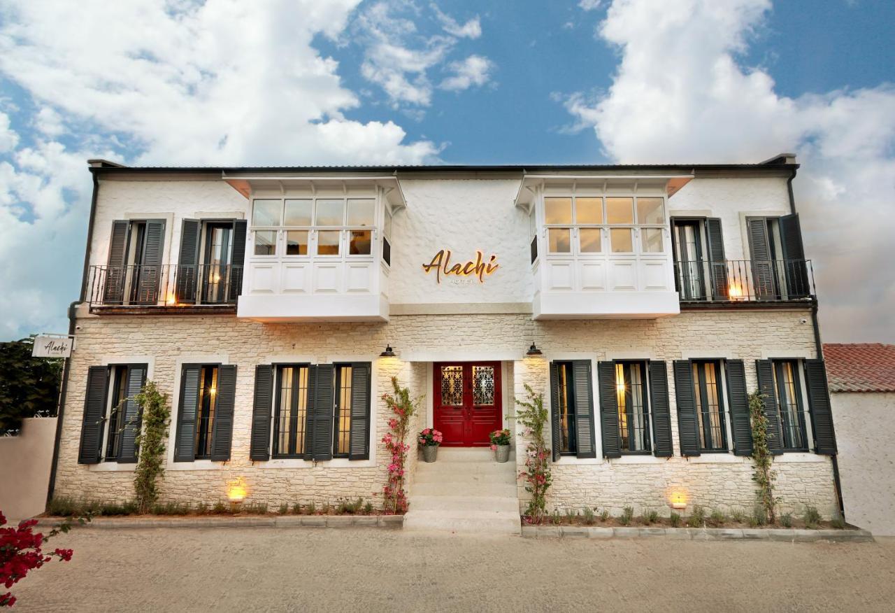 Alachi Hotel Alacati Exterior photo