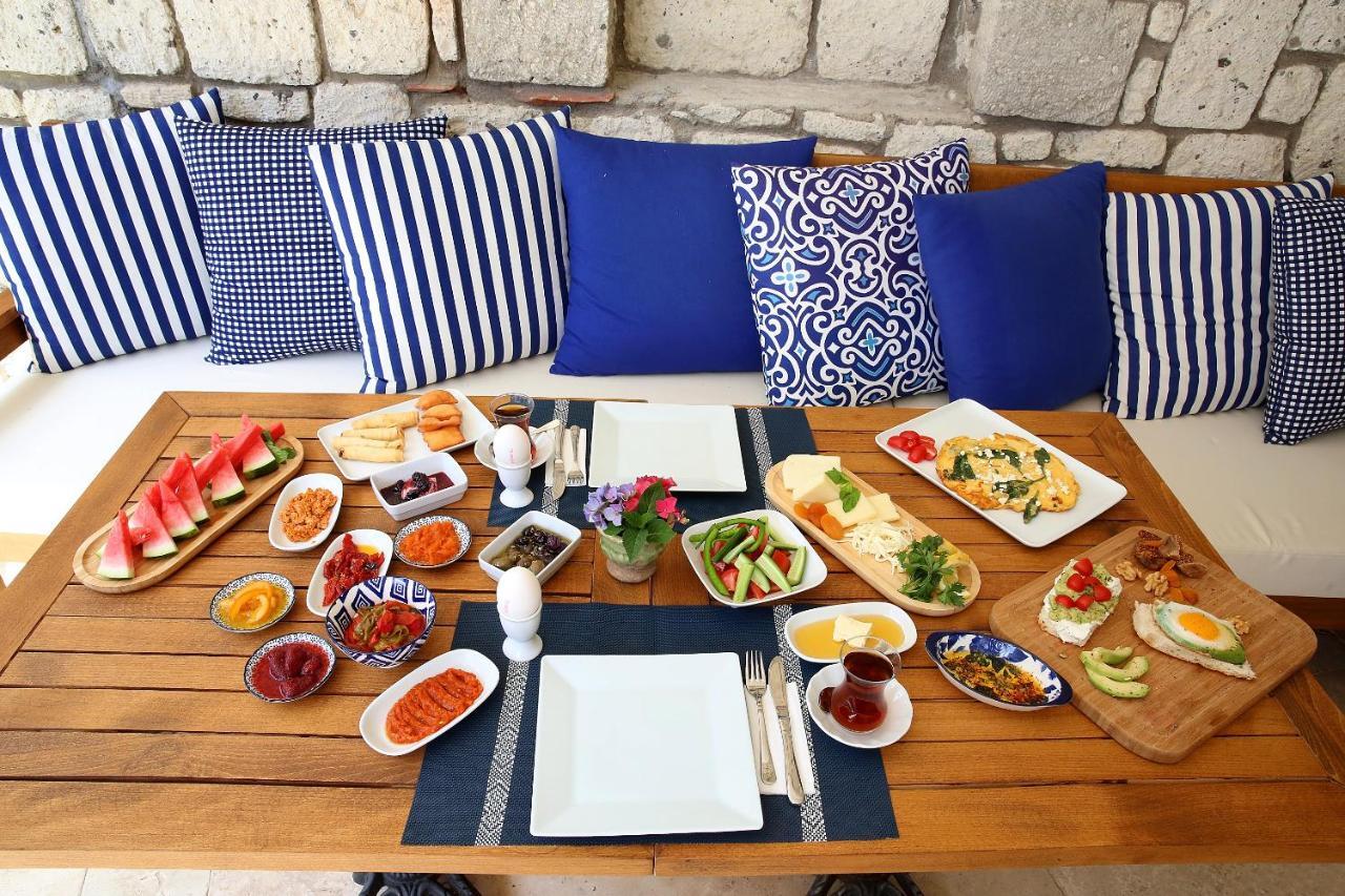 Alachi Hotel Alacati Exterior photo