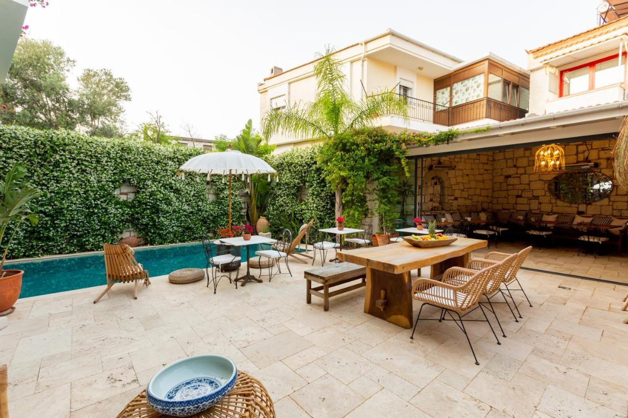 Alachi Hotel Alacati Exterior photo