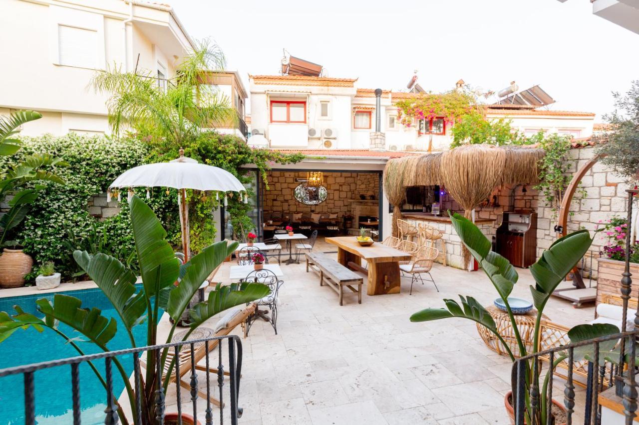 Alachi Hotel Alacati Exterior photo