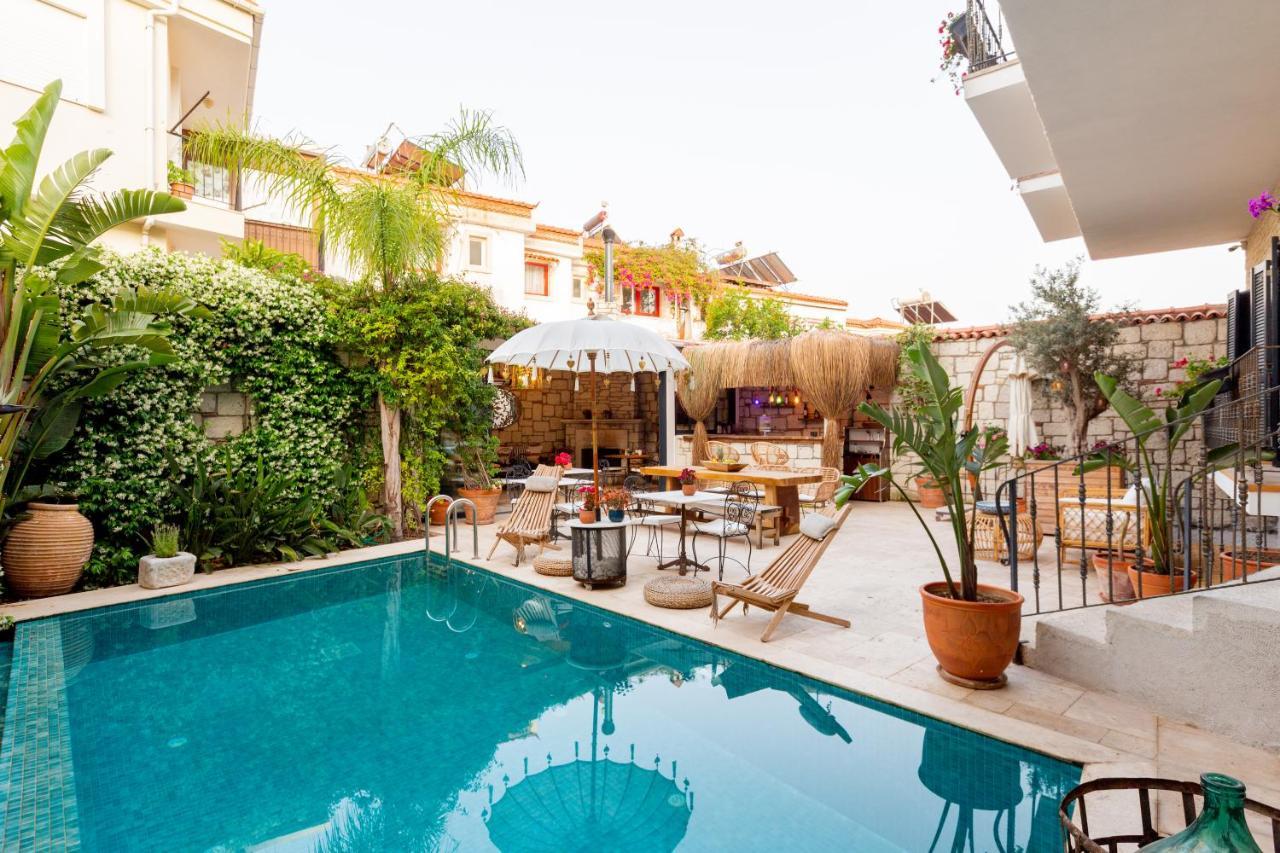 Alachi Hotel Alacati Exterior photo