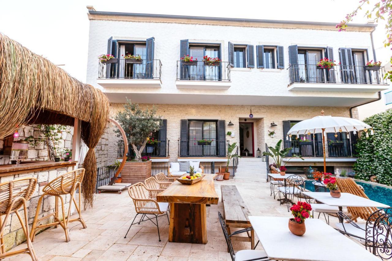 Alachi Hotel Alacati Exterior photo