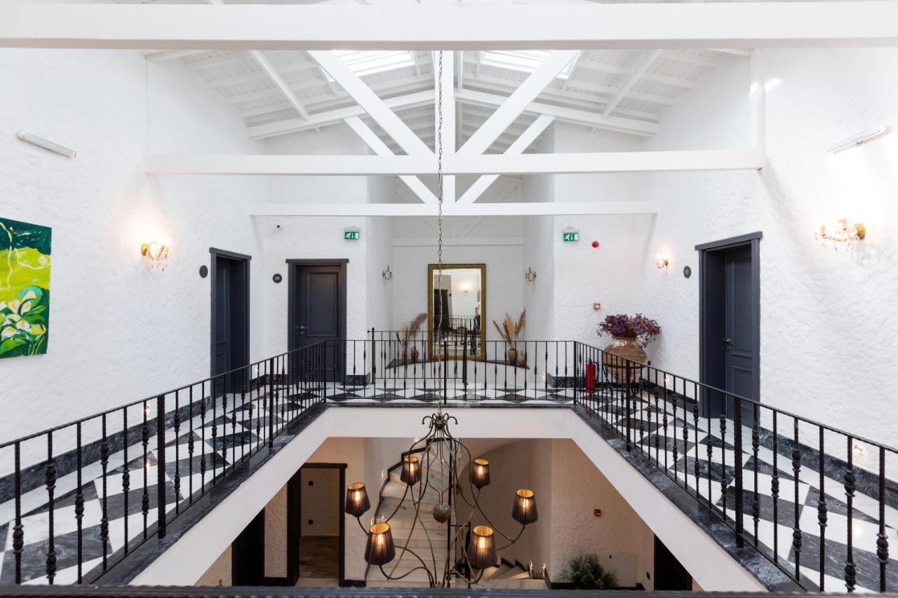 Alachi Hotel Alacati Exterior photo