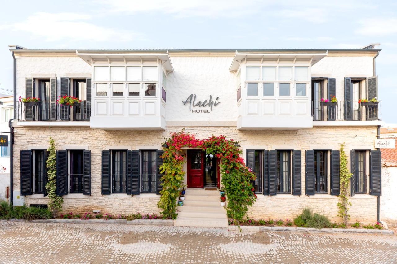 Alachi Hotel Alacati Exterior photo