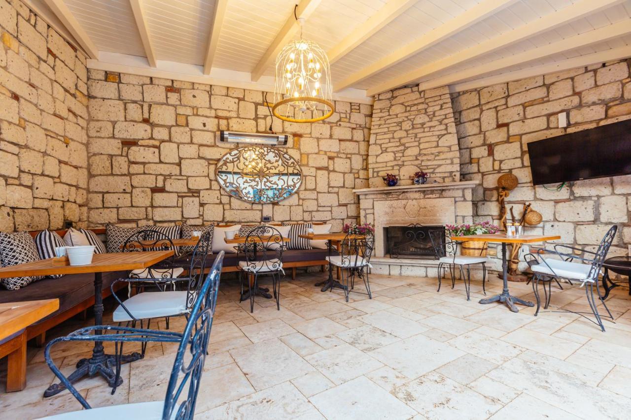 Alachi Hotel Alacati Exterior photo