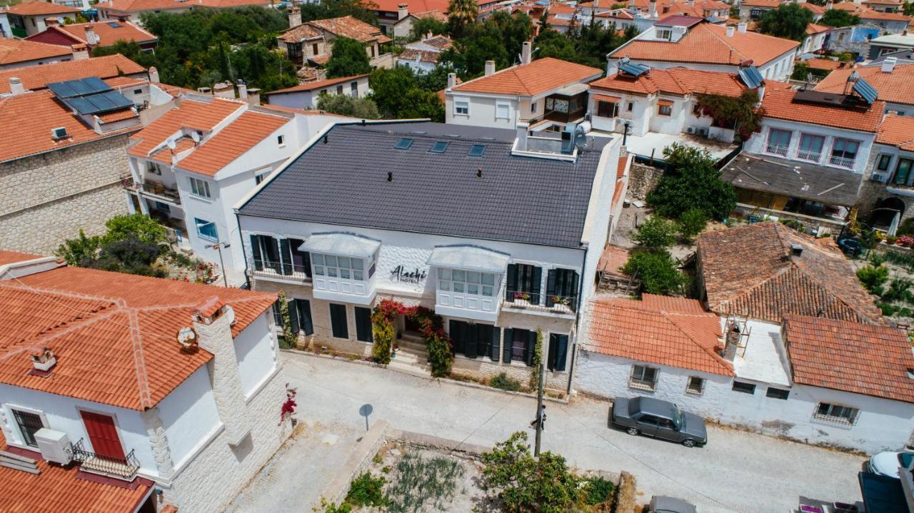 Alachi Hotel Alacati Exterior photo